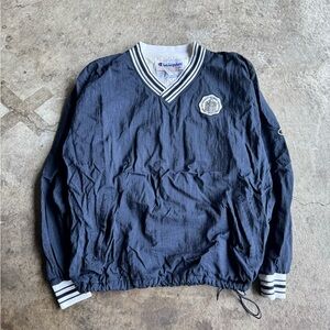 Vintwg champion jacket